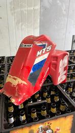 Mt tank, Motoren, Ophalen of Verzenden, Gebruikt