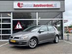 Volkswagen Golf 1.2 TSI Trendline /Cruise/Airco/Trekhaak/5 d, Voorwielaandrijving, Euro 5, Gebruikt, Zwart