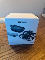 DJI Avata Pro View Combo + Fly More Kit, Ophalen, Zo goed als nieuw, Drone met camera
