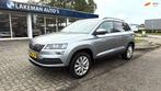 Skoda Karoq 1.0 TSI Ambition Business Silverline Huurkoop In, Auto's, Voorwielaandrijving, Gebruikt, Euro 6, 116 pk