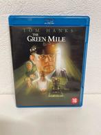 The Green Mile - Blu-ray Drama Film, Ophalen of Verzenden, Zo goed als nieuw, Drama