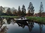 Cesta 570 vlet (winter project) Schiffart vlet, Watersport en Boten, Ophalen, Diesel, Zo goed als nieuw, Polyester