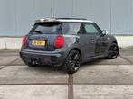 Mini Mini 2.0 Cooper S jcw-pakket NAP, eerste eigenaar!, Voorwielaandrijving, 1998 cc, Gebruikt, 4 stoelen
