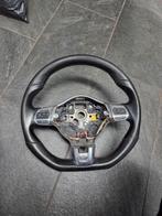 Stuurwiel volkswagen golf 6 gti, Auto-onderdelen, Ophalen of Verzenden, Gebruikt, Volkswagen