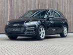 Audi Q5 55 TFSI e quattro Competition / Trekhaak / Luchtveri, Automaat, 14 kWh, Zwart, 4 cilinders