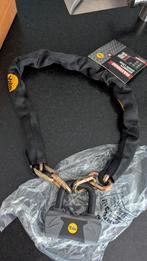 Nieuw Yale ketting slot voor bv fatbike! 110cm 3 kilo, Ophalen of Verzenden, Nieuw, Kettingslot
