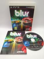 Blur ps3, Gekoppelde computers, Racen en Vliegen, Ophalen of Verzenden, Zo goed als nieuw