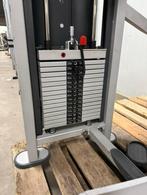 Panatta X-pression line pull over /pull-over / fitness / gym, Ophalen, Benen, Gebruikt, -