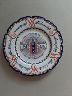 Herinneringsbord 1813-1913, Antiek en Kunst, Antiek | Wandborden en Tegels, Ophalen of Verzenden