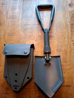 Nieuwe pioschep  compleet, Ophalen of Verzenden, Landmacht, Nederland