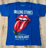Rolling Stones - Pinkpop T-Shirt, Verzamelen, Muziek, Artiesten en Beroemdheden, Ophalen of Verzenden, Zo goed als nieuw, Kleding