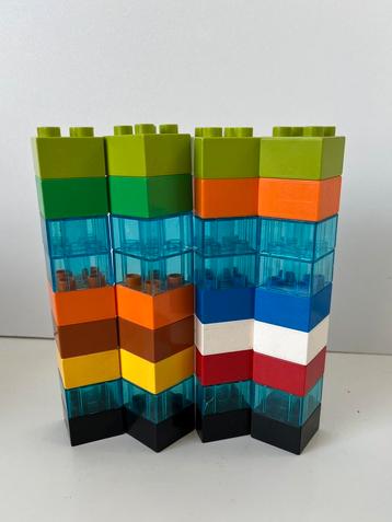 Lego Duplo Bouwblokken . beschikbaar voor biedingen