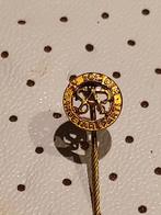 Zweedse S.A.P. speld. Zeer fijn., Verzamelen, Speldjes, Pins en Buttons, Ophalen of Verzenden, Gebruikt, Overige onderwerpen, Speldje of Pin