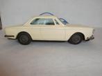 Blikken BMW 2000 CS van Bandai Japan 28cm met draadbesturing, Ophalen of Verzenden