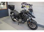 Suzuki V-Strom 650 ABS DL 650 NIWA Special, 2 cilinders, Bedrijf, Meer dan 35 kW, Overig