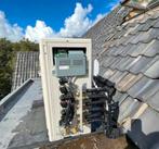 Airco, Split unit, mitsubishi, daikin, koeling, verwarmen, Garantie, Installatie
