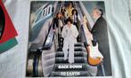 Zon Back Down To Earth Lp Progressive Rock Canada 1979, Ophalen of Verzenden, Zo goed als nieuw, 12 inch, Progressive