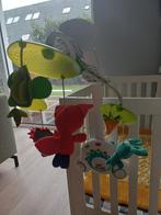 Tiny Love Soothe 'N' Groove Mobiel - Meadow Days, Ophalen, Zo goed als nieuw, Mobiel, Met geluid