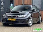 Subaru IMPREZA 2.5 WRX STI 4X4, 4 cilinders, Zwart, Handgeschakeld, Vierwielaandrijving