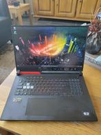 ASUS ROG Strix G17 | AMD Ryzen 9 5900HX | RTX 3060 6GB | 1TB, Computers en Software, Met videokaart, ASUS ROG Strix G17, Ophalen of Verzenden