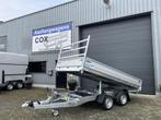 Actie nieuwe Hapert Cobalt HM2 305x180cm 2700 kg kipper, Auto diversen, Nieuw
