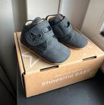 Shoesme schoenen nieuw donkerblauw baby-proof maat 18, Ophalen of Verzenden, Zo goed als nieuw, Jongetje of Meisje, Schoentjes