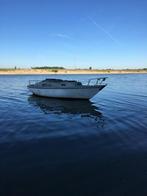 Zeilboot (mooi project)!, Ophalen, Gebruikt, Binnenboordmotor, 6 meter of meer