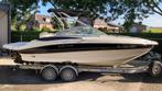 azure 228 bowrider 5.0mpi duoprop, Watersport en Boten, Ophalen, Gebruikt, Binnenboordmotor, 6 meter of meer
