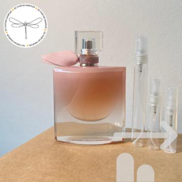 Lancome La Vie Est Belle Vanille Nude Sample - Snel verzonde beschikbaar voor biedingen