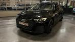 Audi A1 25 TFSI ADV. ED., Auto's, Audi, Automaat, Huisgarantie, 95 pk, Zwart