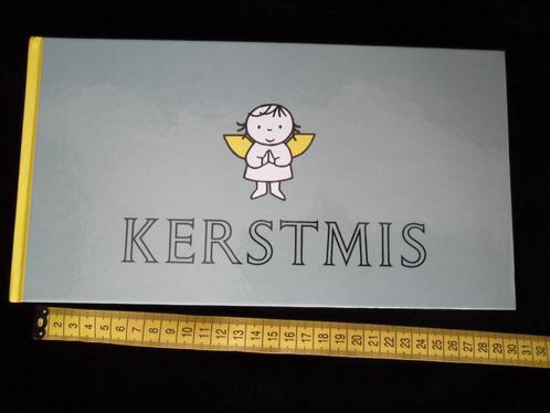 Dick Bruna - Kerstmis groot hardcover nieuw, Boeken, Godsdienst en Theologie, Nieuw, Ophalen of Verzenden