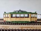 Kato tram 1-421 H0, Hobby en Vrije tijd, Overige merken, Ophalen of Verzenden, Zo goed als nieuw, Analoog
