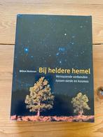 Bij heldere hemel - W Beekman, Boeken, Ophalen of Verzenden, Gelezen, Natuur algemeen