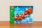 Lego 40499 Santa's Sleigh NIEUW IN DOOS, Ophalen of Verzenden, Nieuw, Complete set, Lego