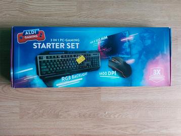 Starterset/ Computerset beschikbaar voor biedingen