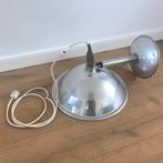 Vintage infrarood warmte lamp retro Dijkstra Philips, Huis en Inrichting, Lampen | Plafondlampen, Ophalen of Verzenden