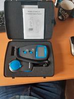 Philips nieuwe luxmeter, Ophalen of Verzenden, Zo goed als nieuw, Elektriciteit