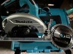 Makita DHS660ZJ Accu Cirkelzaag 165mm 18V Basic Body in Mbox, Cirkelzaag, Nieuw, Ophalen of Verzenden, Makita