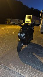 Aprilla Sportcity 300 Malossi, Ophalen, Gebruikt, Overige modellen, 300 cc