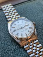 Rolex Datejust 1603 '72, Sieraden, Tassen en Uiterlijk, Horloges | Heren, Staal, Rolex, Ophalen of Verzenden, Zo goed als nieuw