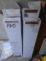 PVC click Primera Beige eiken visgraat - ruilen voor chocola, Ophalen, Kunststof, 50 tot 150 cm, Nieuw