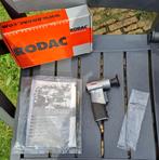 RODAC MINI SCHUURMACHINE, Doe-het-zelf en Verbouw, Gereedschap | Schuurmachines, Ophalen, Gebruikt, Minder dan 600 watt, Overige typen