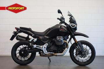 Moto Guzzi V 85 Strada (bj 2024) beschikbaar voor biedingen