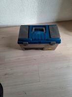 Viskoffer, Watersport en Boten, Ophalen