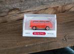 Wiking volkswagen VW t2 Kastenwagen 0315 03 100 Jaar Sieper, Ophalen of Verzenden, Nieuw, Auto, Wiking