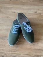 Groene Sneakers Maat 39, Ophalen of Verzenden, Groen, Sneakers of Gympen, Zo goed als nieuw