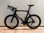Pinarello Dogma F8 Full Carbon Dura Ace 59.5 - Nieuwstaat!, 28 inch, Gebruikt, Carbon, Heren