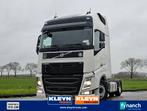 VOLVO FH 500 xl x-low mega i-p-c, Automaat, Euro 6, 510 pk, Wit