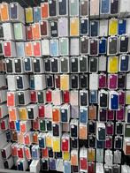 Apple iPhone Silicone / Leather Magsafe Cases, Apple.info, Apple, IPhone 14, Nieuw