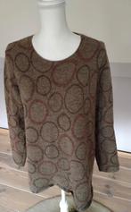 Gudrun Sjoden wollen trui maat m, Kleding | Dames, Ophalen of Verzenden, Lange mouw